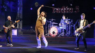 Los conciertos de Radio 3 - Stereozone