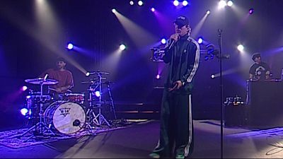 Los conciertos de Radio 3 - Stivijoes