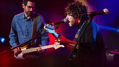 Los conciertos de Radio 3 - Stone Pillow