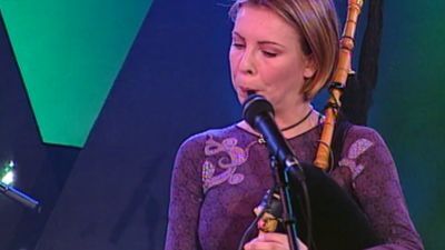 Los conciertos de radio 3 - Susana Seivane