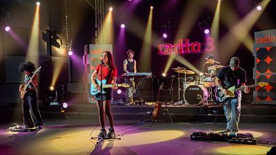 Los conciertos de Radio 3 - Suu