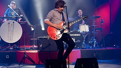 Los conciertos de Radio 3 - Tachenko