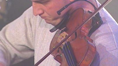 Los conciertos de radio 3 - Tejedor