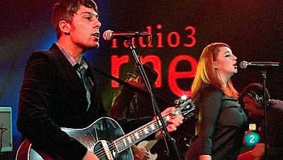 Los conciertos de Radio 3 - The Birkins