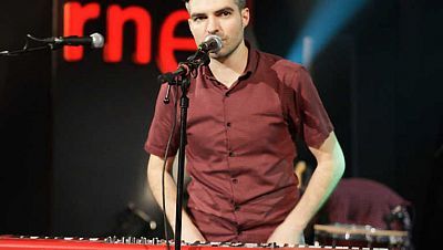 Los conciertos de Radio 3 - The Boxer Rebellion