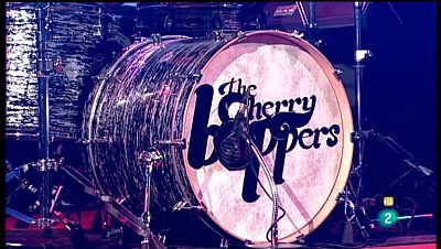 Los conciertos de Radio 3 - The Cherry Boppers