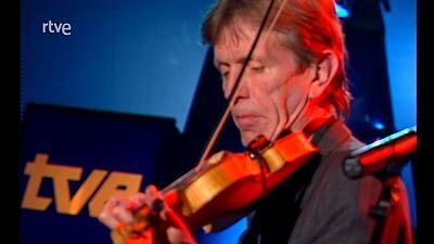 Los conciertos de radio 3 - The Chris Jagger Trio