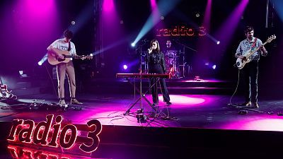 Los conciertos de Radio 3 - The Death of Robert