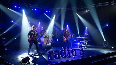 Los conciertos de Radio 3 - The Electric Buffalo