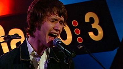 Los conciertos de Radio 3 - The Libertines (2003)