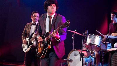 Los conciertos de Radio 3 - The Limboos