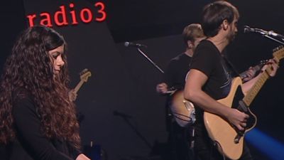 Los conciertos de Radio 3 - The Magic Mor