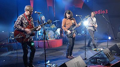 Los conciertos de Radio 3 - The Ripe