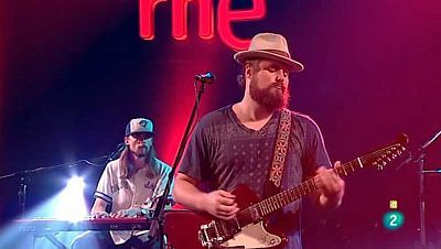 Los conciertos de Radio 3 - The sheepdogs