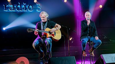 Los conciertos de Radio 3 - Thunder