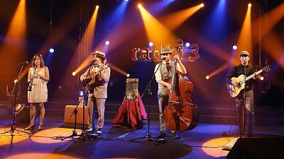 Los conciertos de Radio 3 - Tomaccos