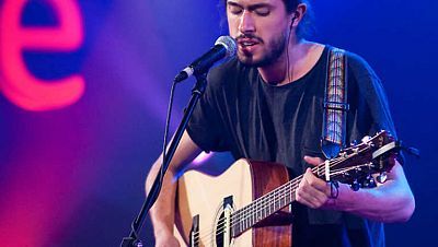 Los conciertos de Radio 3 - Tom's Cabin