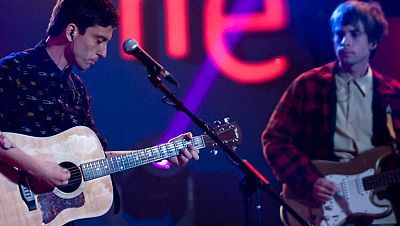 Los conciertos de Radio 3 - Tórtel