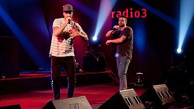 Los conciertos de Radio 3 - Tote King