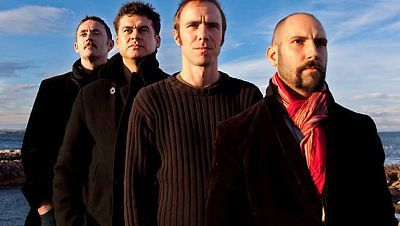 Los conciertos de Radio 3 - Track Dogs