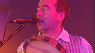 Los conciertos de radio 3 - Transiberica