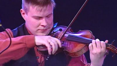 Los conciertos de radio 3 - Troka