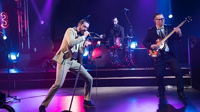 Los conciertos de Radio 3 - TT Syndicate