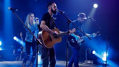 Los conciertos de Radio 3 - Tucho