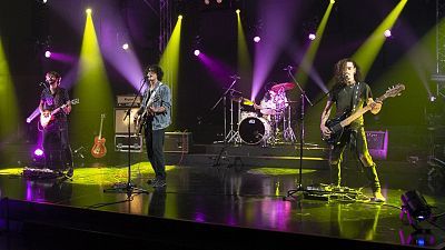 Los conciertos de Radio 3 - Ultraligera