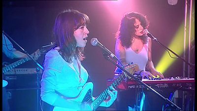 Los conciertos de Radio 3 - Uniforms