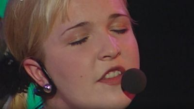 Los conciertos de radio 3 - Varttina