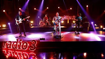 Los conciertos de Radio 3 - Vera Fauna