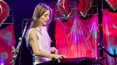 Los conciertos de Radio 3 - Verde Prato