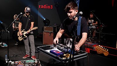 Los conciertos de Radio 3 - Verona