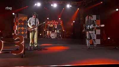 Los conciertos de Radio 3 - Versiones Navidad 6