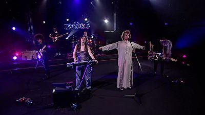 Los conciertos de Radio 3 -  Versiones verano 3