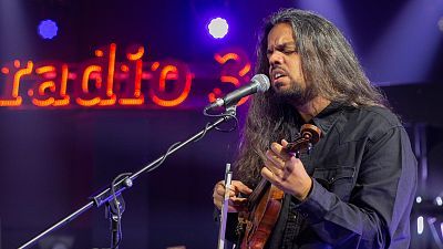 Los conciertos de Radio 3 - Versones 4