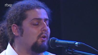 Los conciertos de radio 3 - Vicente Amigo