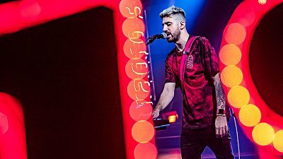 Los conciertos de Radio 3 - Volver