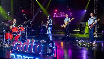 Los conciertos de Radio 3 - Vulk