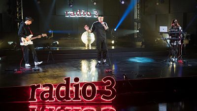 Los conciertos de Radio 3 - VVV [Trippin'You]