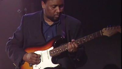 Los conciertos de radio 3 - Waldemar Bastos