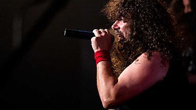 Los conciertos de Radio 3 - Warcry