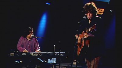 Los conciertos de Radio 3 - Waterboys (2003)