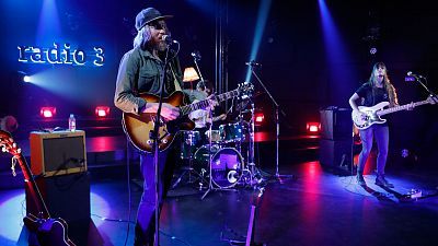 Los conciertos de Radio 3 - William The Conqueror