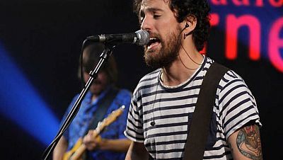 Los conciertos de Radio 3 - Willy Tornado