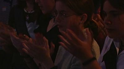 Los conciertos de radio 3 - Xesus Pimentel