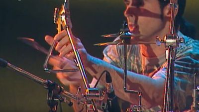 Los conciertos de radio 3 - Xose Manuel Budiño