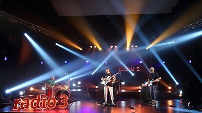 Los conciertos de Radio 3 - Yawners