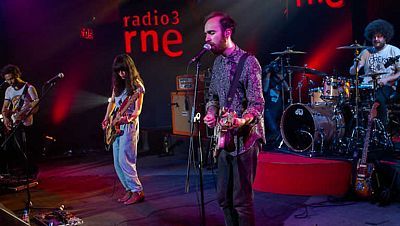 Los conciertos de Radio 3 - Yuck